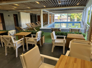 Отель Бристоль