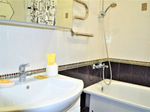 Апартаменты Подмосковный кров на Струве 9