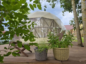 Гостевой Дом Совиный Берег