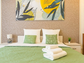 Апартаменты Супер уютная квартира