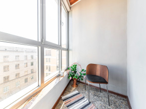 Квартира У Ростральных Колонн