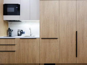 Апартаменты Alto