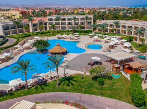 Cleopatra Luxury Resort Sharm El Sheikh