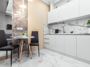 Апартаменты Эстет на Клубничной