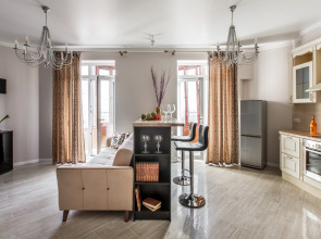 Апартаменты 26 Floor