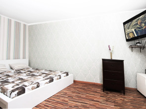 Апартаменты Apart Lux Полянка