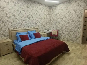 Квартира Уютная современная