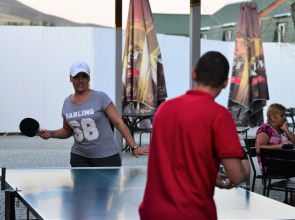 База отдыха Younge Art Camp