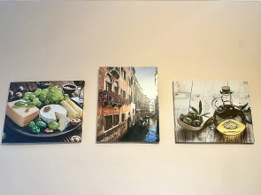 Апартаменты Королевские Ворота