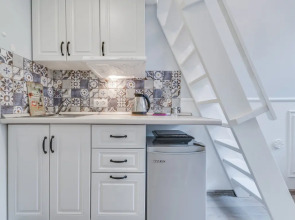 Апартаменты Sokroma Пая-София