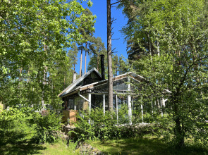 Гостевой дом на берегу Финского залива