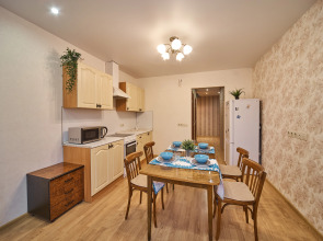 Апартаменты 1b Красногорский 26