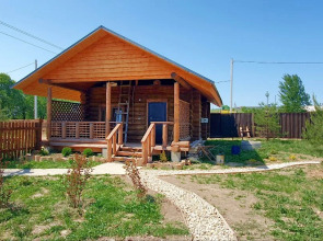 Гостевой дом Усадьба