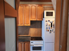 Гостевой Дом Камин и Баня