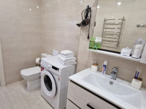 Квартира Flatirini с Шикарным Ремонтом