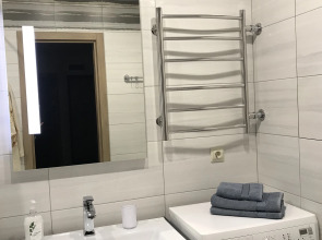 Апартаменты DOMUS на Чкалова