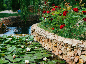 Гостиница Качинская