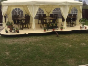 Отель Райское наслаждение