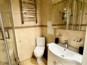 Апартаменты Sunny Days Apartment Оранж Парк 2