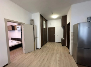 Апартаменты Imeretinskiy on Golubaya 5