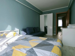 Квартира Двухкомнатная в Центре Города