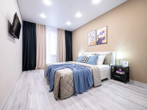 Апартаменты Пять Звёзд Удача