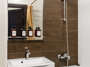 Апартаменты Victory Park Apartments