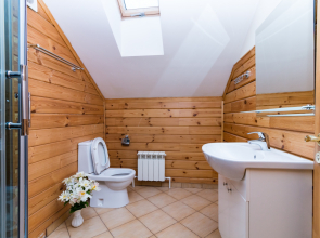 Хостел ЭКСПО