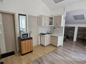 Апартаменты House Radon