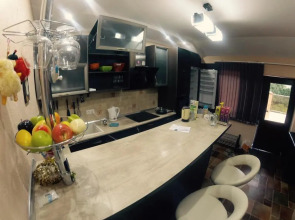 Апартаменты Валентина 2