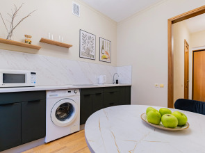 Квартира ОК Карташова 3 Этаж 3