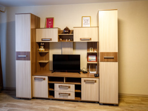 Апартаменты на Вознесенской 80