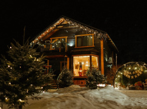 Гостевой дом Усадьба Зорькиных