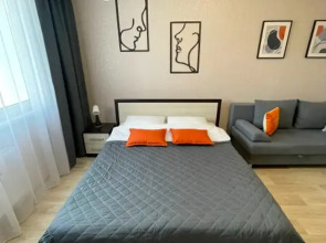 Квартира 1-комнатная квартира от КакДома.РФ