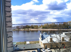 Апартаменты Южный вал 16