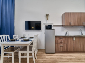 Квартира ПоDelam