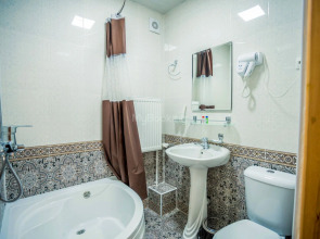 Бутик-отель Old Bukhara Boutique