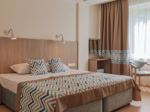 Мини-отель Вилла Дали