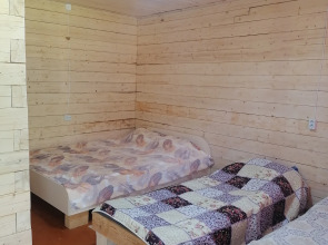 База отдыха Магия Алтая тур