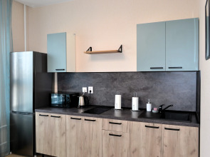 Квартира ЭмиЛи в ЖК Ленинградский