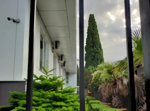 Апартаменты на Черноморской