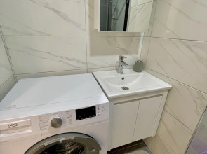 Апартаменты SA Apartments! Уютные апартаменты у Yekta Mall