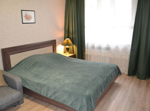 Квартира Иволга