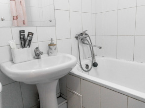 Апартаменты Весенняя 21А