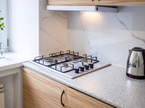 Меблированные комнаты Greenburg