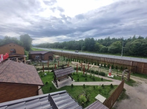 База отдыха ТК Мамин Уют