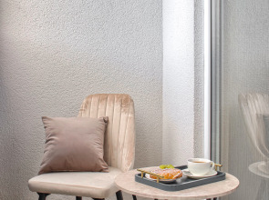 Апартаменты MyhomeYourhome на Обуховской Обороне, 74