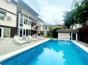 Гостевой дом Инфинити