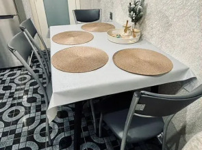 Квартира на Валериана Соколова 6к1