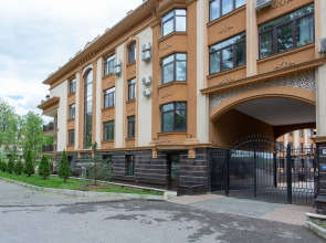 Апартаменты в Центре Ампир